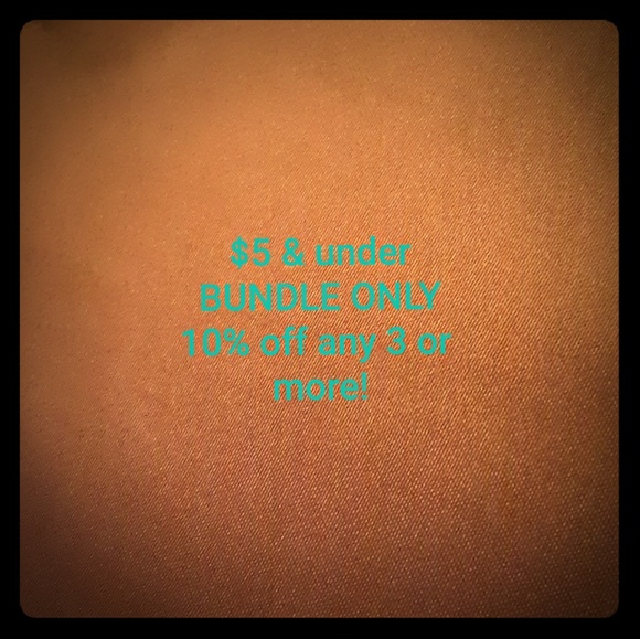 BUNDLES - Picture 1 of 1